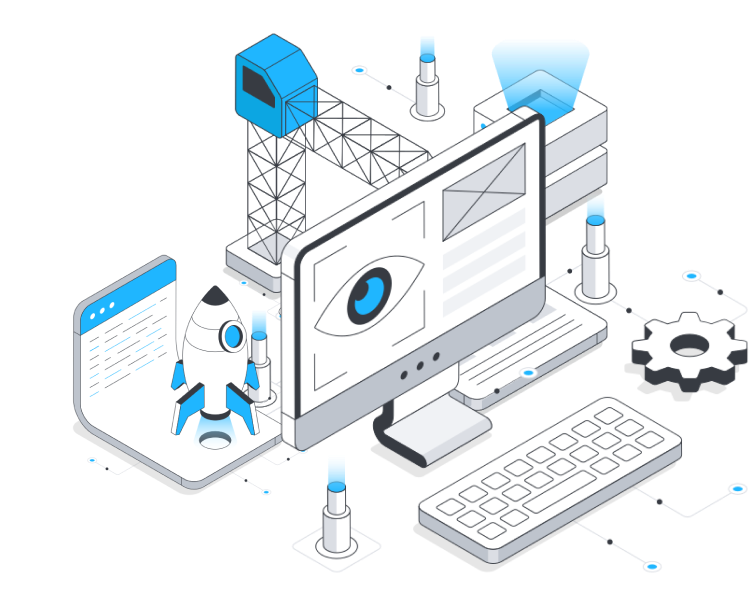 Mission lab numérique