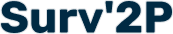 Logo-SURV2P