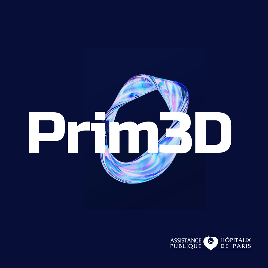 Prim3D card