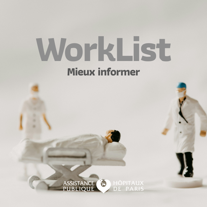 worklist Card